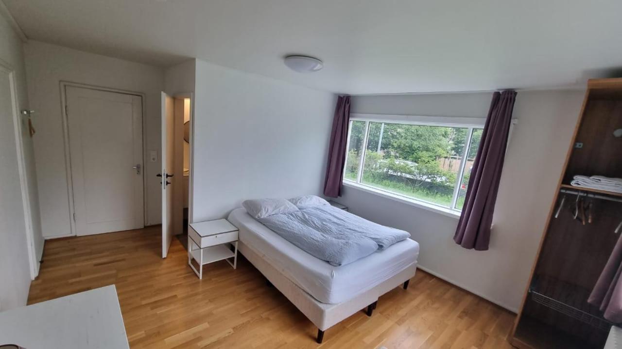Gasthof Igdlo Reykjavík