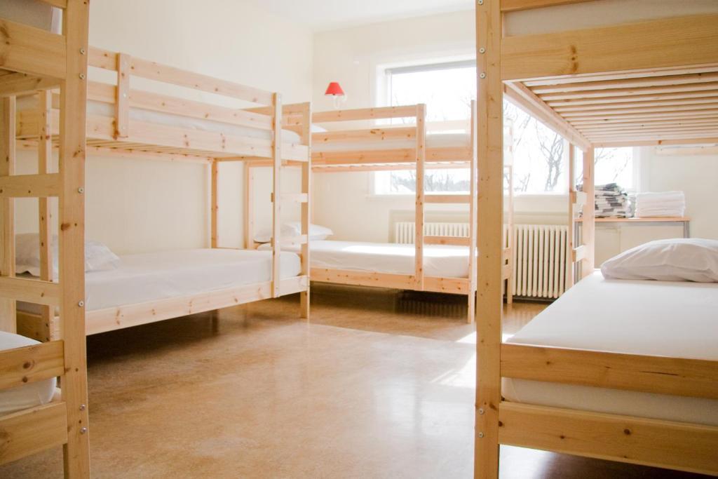 Gasthof Igdlo 3*